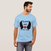 Support Animal Rescues w/ Every Purchase T-Shirt (Vorne ganz)