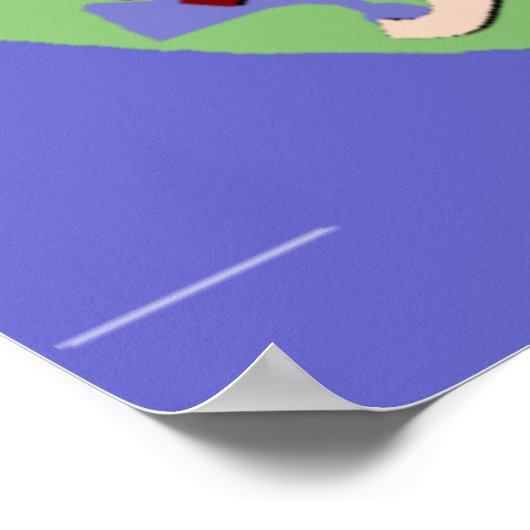 Support-Diversity in My Community Poster (Ecke)