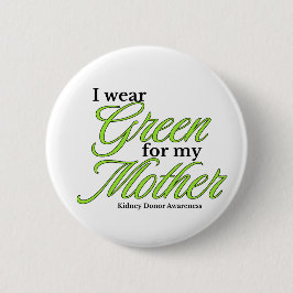Support for my mother button