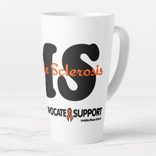 Support für Advocate erstellen ...MS Milchtasse (Rechte Ecke)