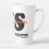 Support für Advocate erstellen ...MS Milchtasse (Rechts)