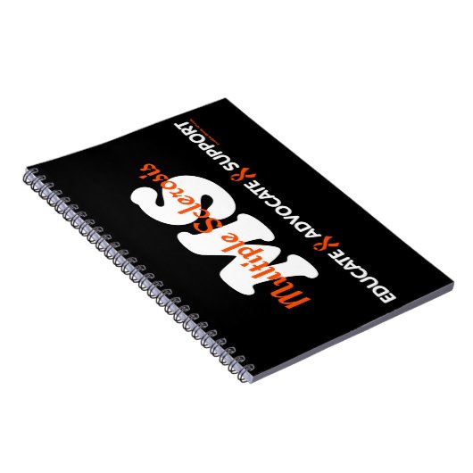 Support für Advocate erstellen ...MS Notizblock (Rechte Seite)