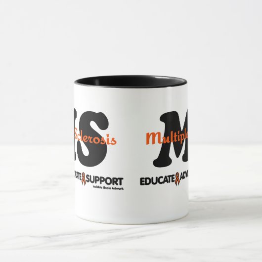 Support für Advocate erstellen ...MS Tasse (Zentrum)