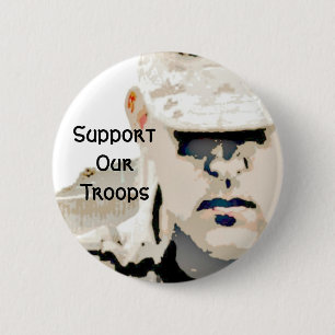 Support für unseren Troops-Button Button