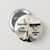 Support für unseren Troops-Button Button (Vorne & Hinten)