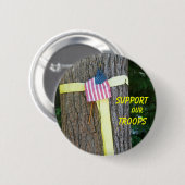 Support für unseren Troopsl-Button Button (Vorne & Hinten)