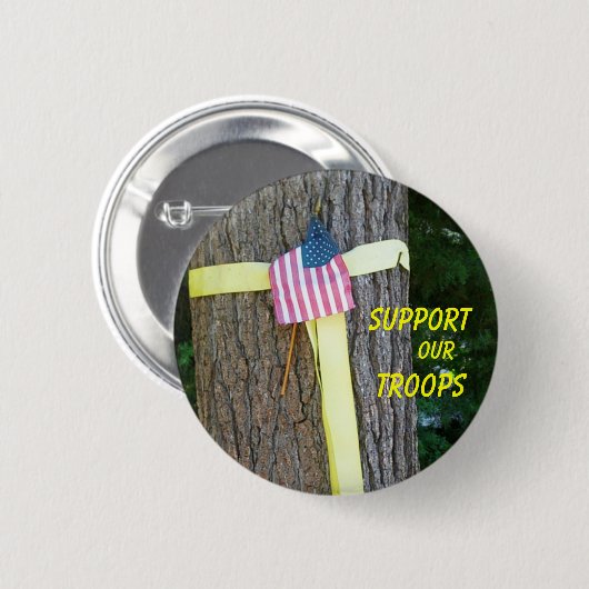 Support für unseren Troopsl-Button Button (Vorne & Hinten)