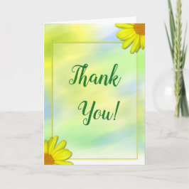 Support-Gedicht "Überlebende" Dankeschön Karte