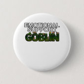 Support Goblin Classic Button (Vorderseite)