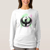 Support Minnesota Rebel Loon T-Shirt (Vorderseite)