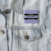 SUPPORT-OCCUPY WALL STREET BUTTON (Beispiel)