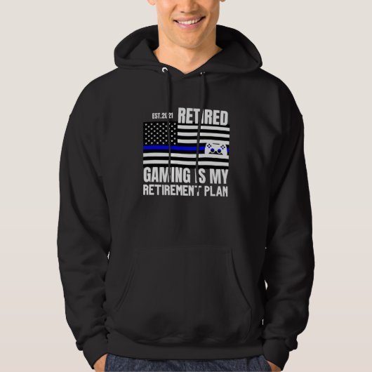 Support Our Law Enforcement Tees 2018 (Vorderseite)
