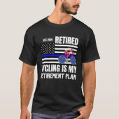 Support Our Law Enforcement Tees 2018  2 (Vorderseite)