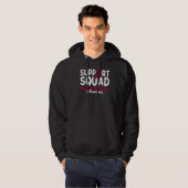 Support-Software für Squad I Plasma Cell Multiple  Hoodie (Vorne ganz)