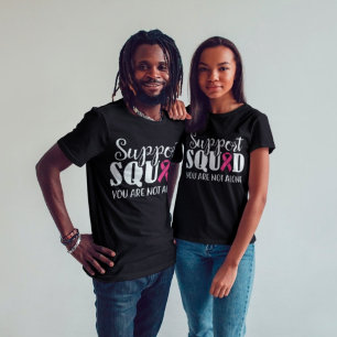 Support Sqaud T-Shirt