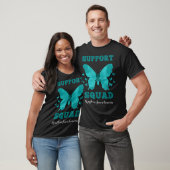 Support Squad Myasthenia Gravis T-Shirt (Unisex)