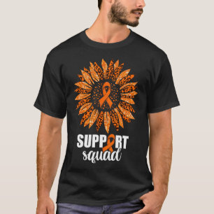 Support-Squad-Shirt T-Shirt