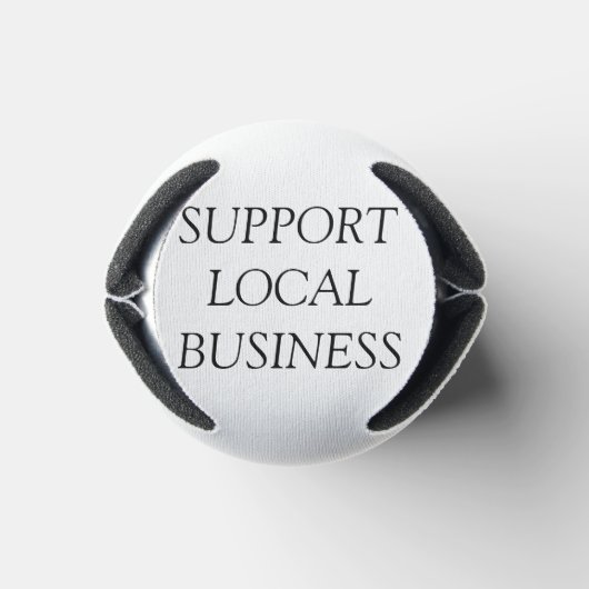 Support St. Pete Dosenkühler (Unterseite)