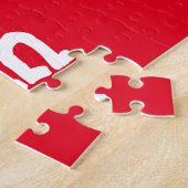 Support-Team des Weihnachtsmanns Puzzle (Seite)