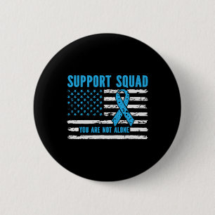Support-Team Sie sind nicht allein Button