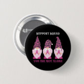 Support-Team Sie sind nicht allein Button (Vorne & Hinten)