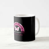 Support-Team Sie sind nicht allein Kaffeetasse (VorderseiteRechts)