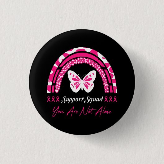 Support-Team Sie sind nicht alleine (4) Button (Vorderseite)