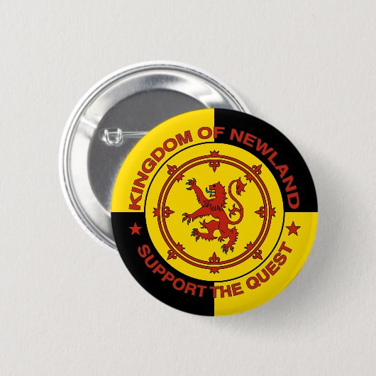 Support the Quest Button (Vorne & Hinten)