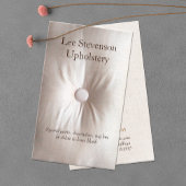 Support-Visitenkarte Visitenkarte