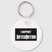 Support-Zeile Schlüsselanhänger (Vorderseite)