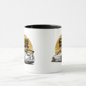 SUPRA DRIFT LEGEND TASSE (Zentrum)