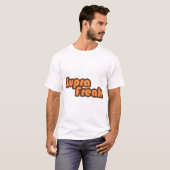 Supra Freak T-Shirt (Vorne ganz)