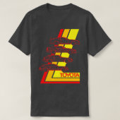 Supra Generations T-Shirt (Design vorne)