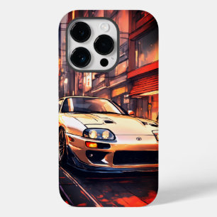 Supra mk4 Case-Mate iPhone 14 pro hülle