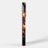 Supra mk4 Case-Mate iPhone hülle (Rückseite / Rechts)