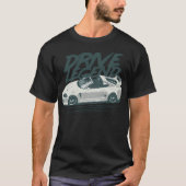 Supra Mk4 T-Shirt (Vorderseite)