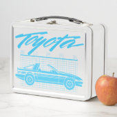 Suprabroschüre A70 Metall Brotdose (Beispiel)