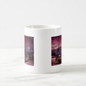 Supraphotographie Kaffeetasse (Mittel)