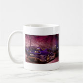 Supraphotographie Kaffeetasse (Links)