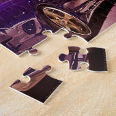 Supraphotographie Puzzle (Seite)