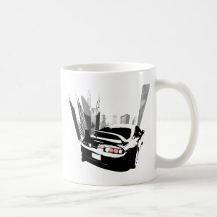 SupraRollin Kaffeetasse