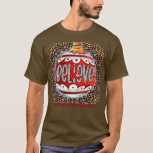 Supraventrikuläre Tachykardie Bewusstseinsbildung T-Shirt