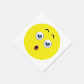 Supreme Emoji Serviette (Ecke)