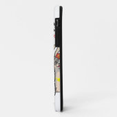 SUPREME Kat Ganggg Case-Mate iPhone Hülle (Hinten/Links)