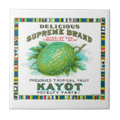 Supreme Kayot Preservation Fliese (Vorderseite)