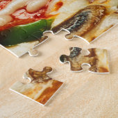 Supreme Pizza Puzzle (Seite)