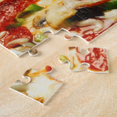 Supreme Pizza Puzzle (Seite)