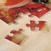 Supreme Pizza Puzzle (Seite)