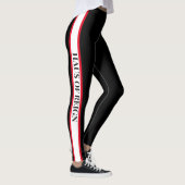 SUPREMECY LEGGINGS (Rechts)