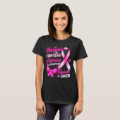 Suprt Admire Honor Breast Cancer Awareness Shirts  (Vorne ganz)